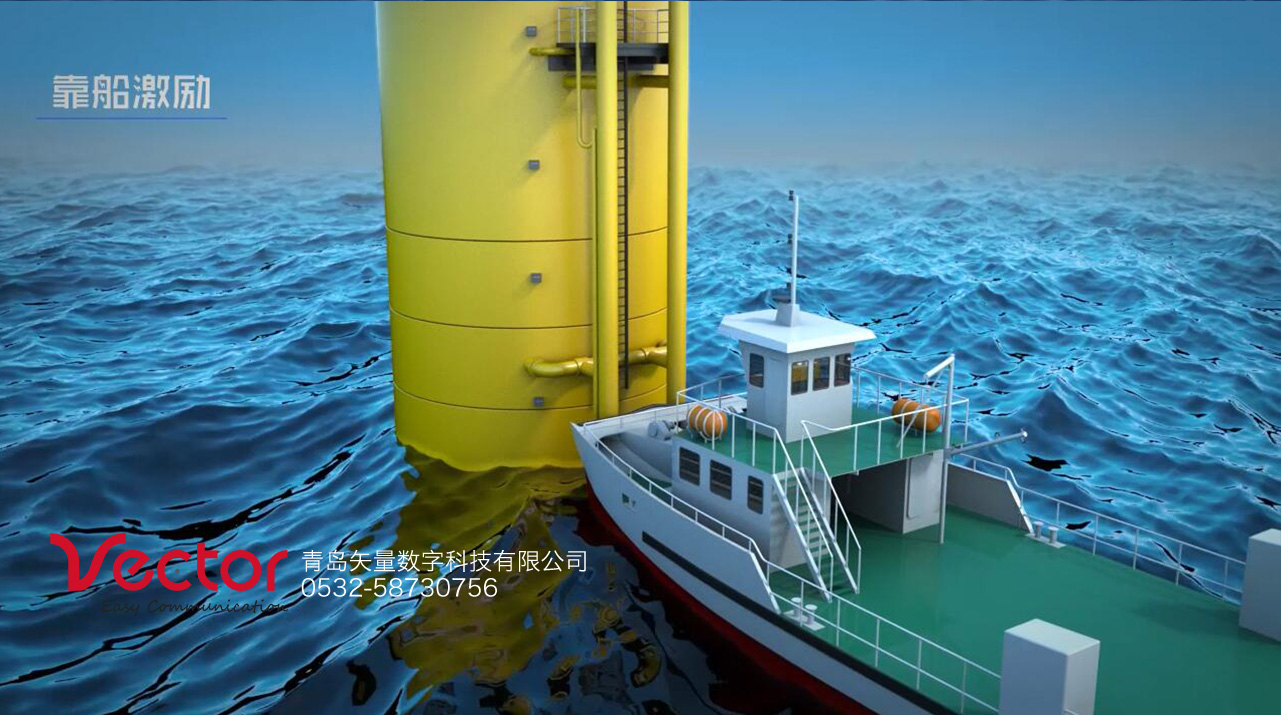風(fēng)力發(fā)電動畫,海洋三維動畫 風(fēng)力發(fā)電動畫,海洋三維動畫
